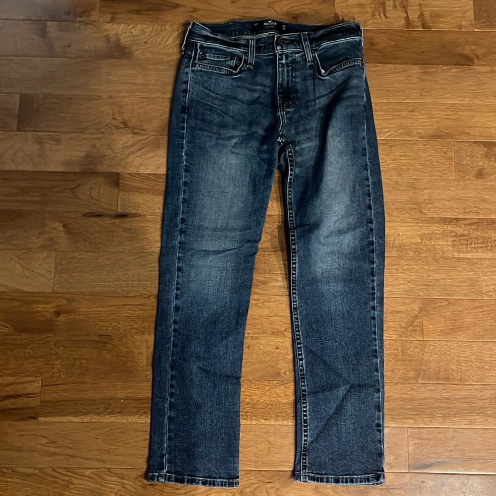 Men’s 28x30 Hollister Jeans